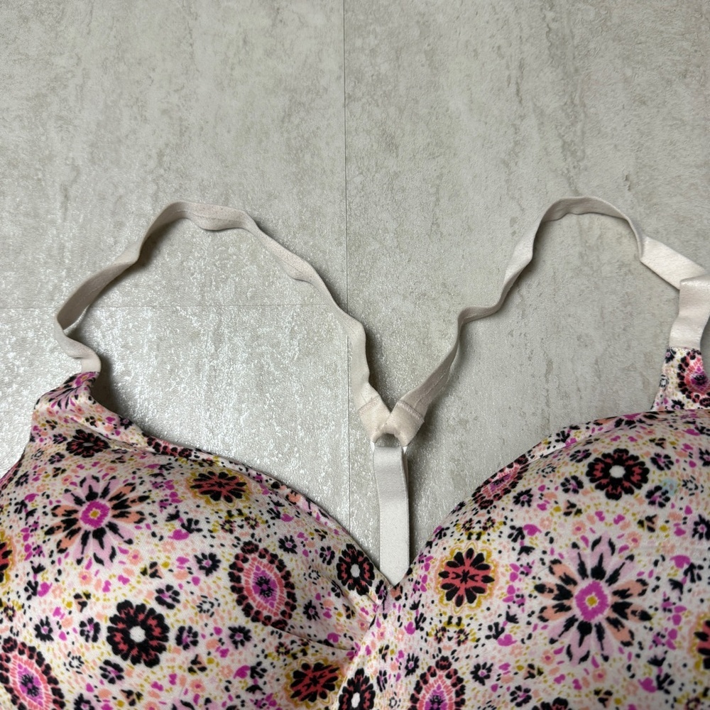 Victoria's Secret bra Body By Victoria uplift no wire 36C - Picture 4 of 9